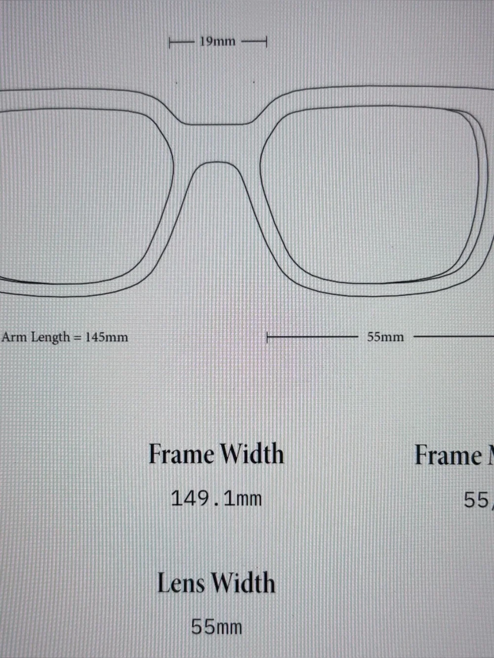 RAEN WEST GHOST SUNGLASSES